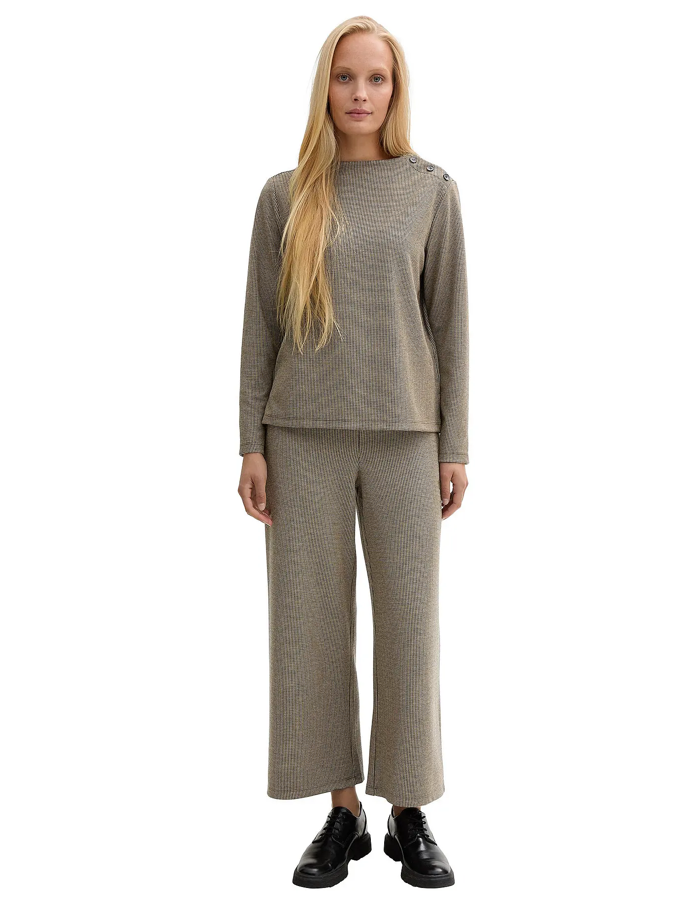 TOM TAILOR | Culotte | 
